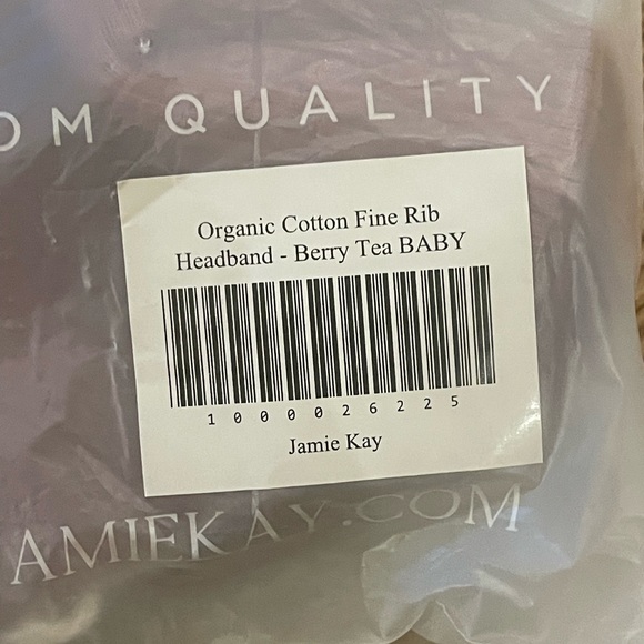 Jamie Kay headwrap - Picture 3 of 4